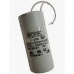 CONDENSADOR 20 MF - INTERIOR (2036)