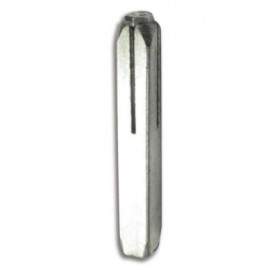 CUADRADILLO EXPANSIVO 8X8X75 ZINCADO