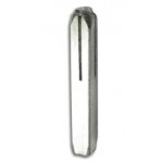 CUADRADILLO EXPANSIVO 8X8X75 ZINCADO