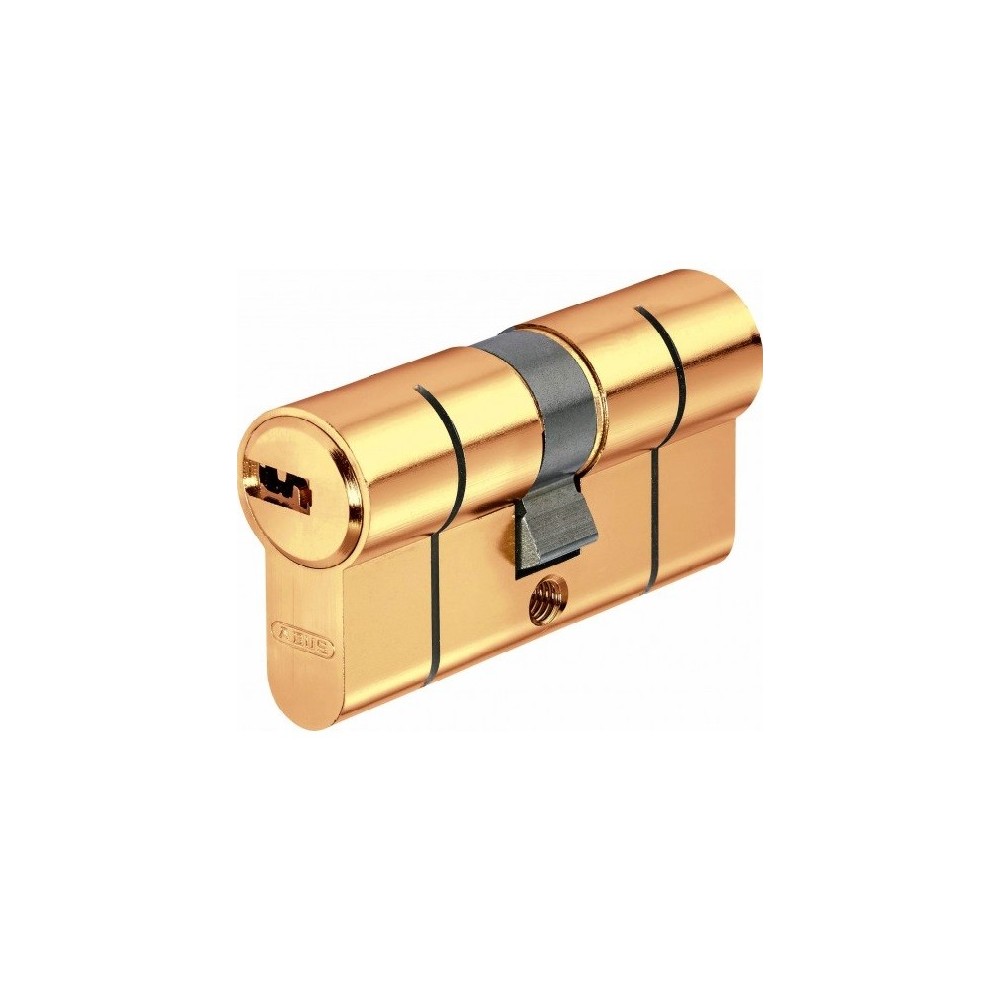 BULB D6PS SEG. 30x35 BRASS