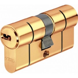 BOMBILLO D6PS SEG. 40x40 LATON