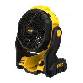 VENTILADOR XR 18V SIN CARGADOR/BATERIA DEWALT