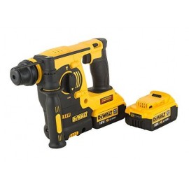 MARTILLO DEWALT XR 18V 2,1J Li-Ion 4,0AH