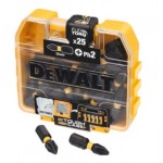 JUEGO DE 25 PUNTAS FLEXTORQ 25MM