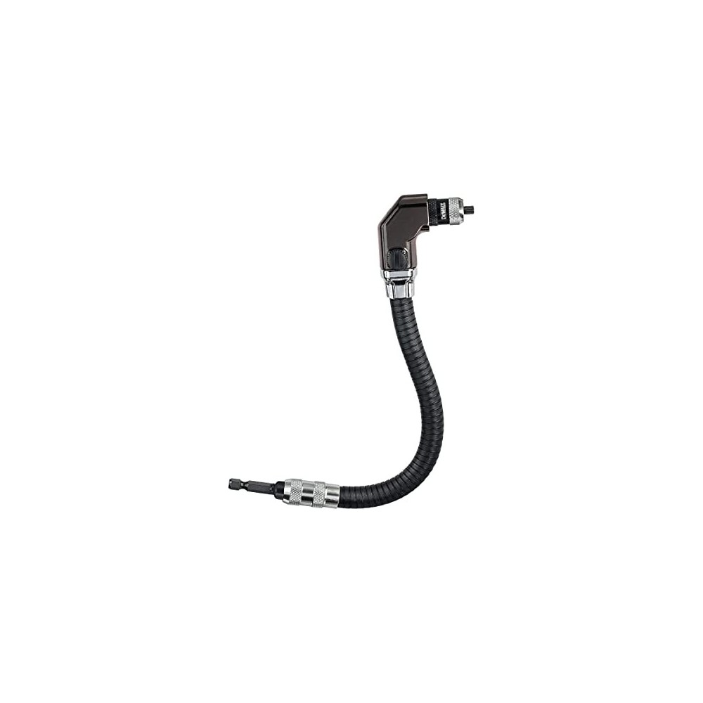 EXTENDABLE ANGULAR COUPLING