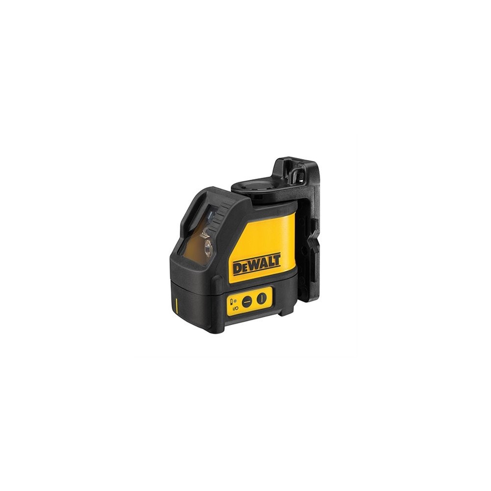 LASER AUTONIVELANTE 2 líneas en cruz