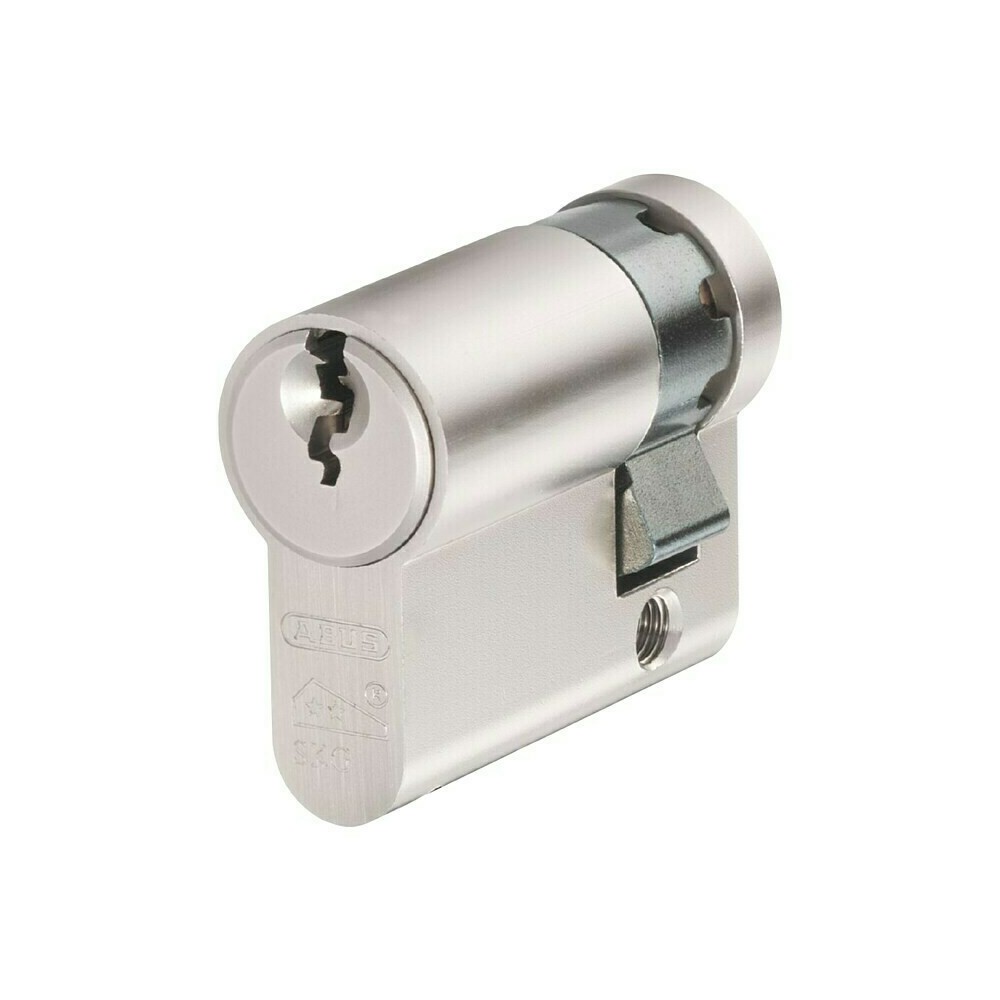 BOMBILLO E50 35x35 LEVA CORTA NIQUEL