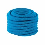 POOL CLEANER HOSE SECTION BL 1,5 MTS