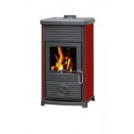 ESTUFA DE LEÑA MAESTRAL N BRAUN