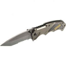 STANLEY FM POCKET KNIFE