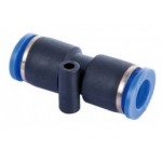 UNION TUBO-TUBO D8 P14.4 L36.5