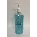 GEL HIDROALCOHOLICO SEVEN 500ML DOSIFICADOR