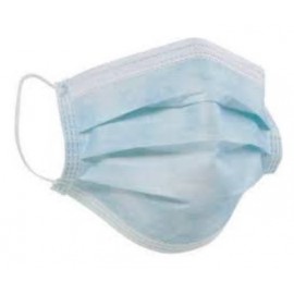TYPE II DISPOSABLE MEDICAL MASK (PACK 50 UNITS)