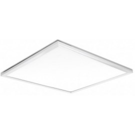 PANEL LED HIGH LUMEN 60x60 CM 40 W 5000 LM BLANCO FRIO