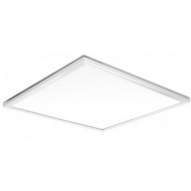 PANEL LED ENREJADO 60x60CM 40W 4000LM BLANCO NATURAL
