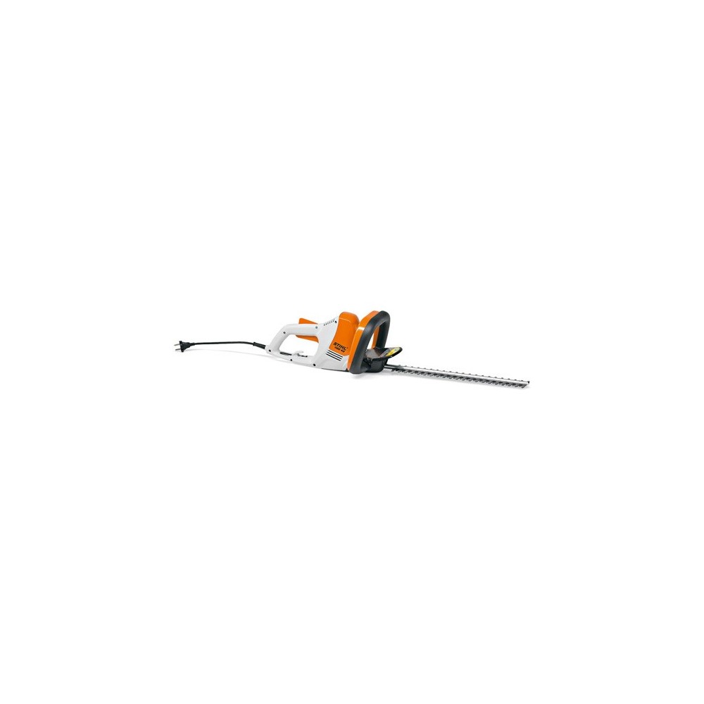 ELECTRIC HEDGE TRIMMER STIHL HSE42