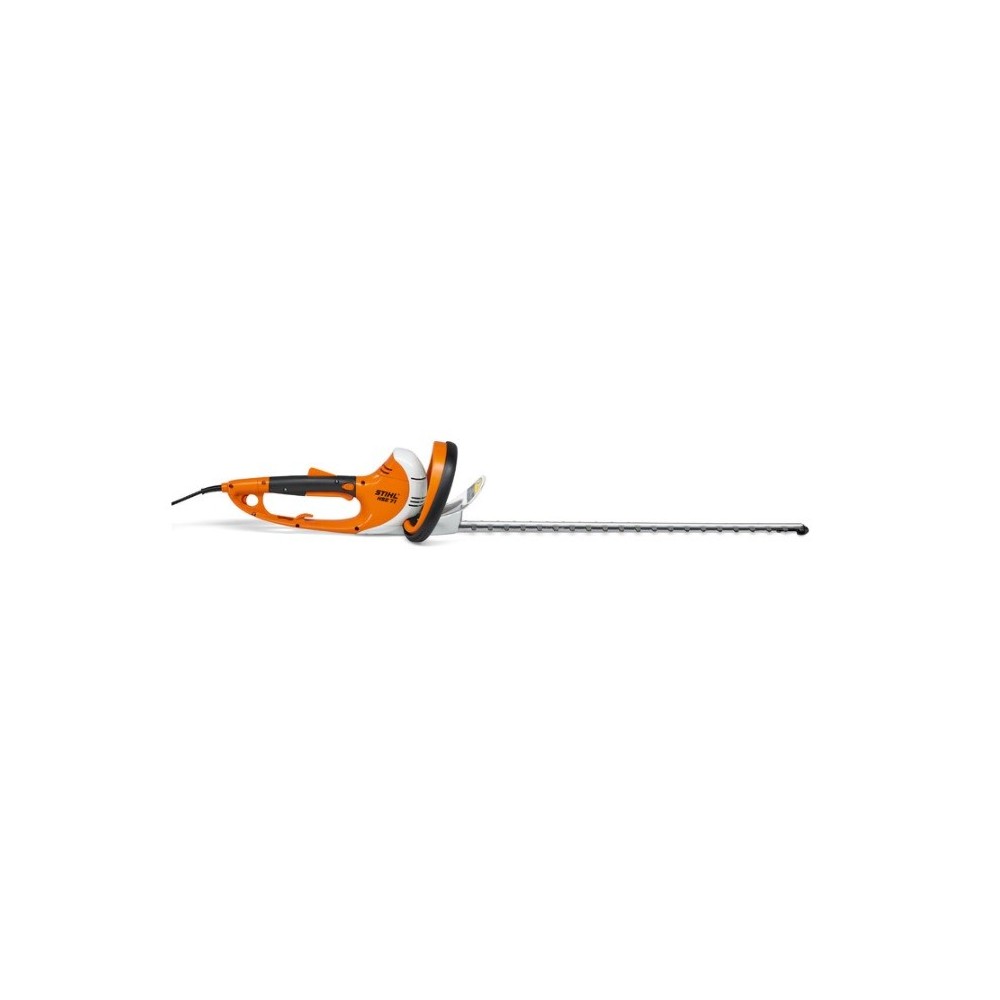 ELECTRIC HEDGE TRIMMER HSE71 600 MM BLADE