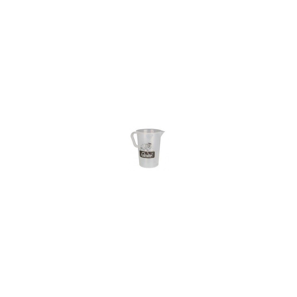 ACID MEASURING JARS 3 L.
