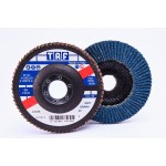 DISCOS DE LAM.ZIRC. SERIE INDUSTRIAL 115x22