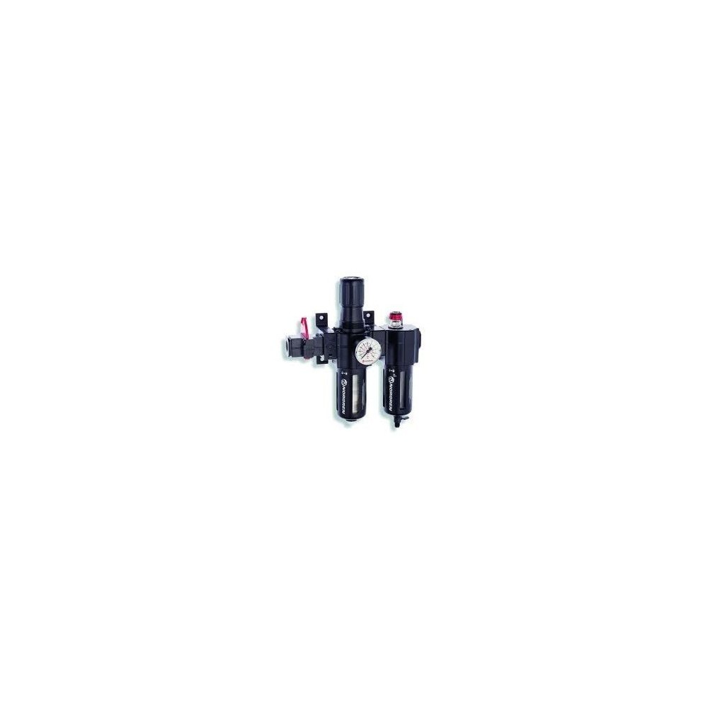 22MM COIL BLACK CONNECTOR