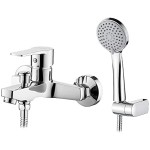 SINGLE LEVER BATH / SHOWER STAR