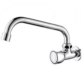 GRIFO 1 AGUA PARED GIRATORIO BALLET