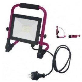 FOCO 100W 8000 LUMENES IP65