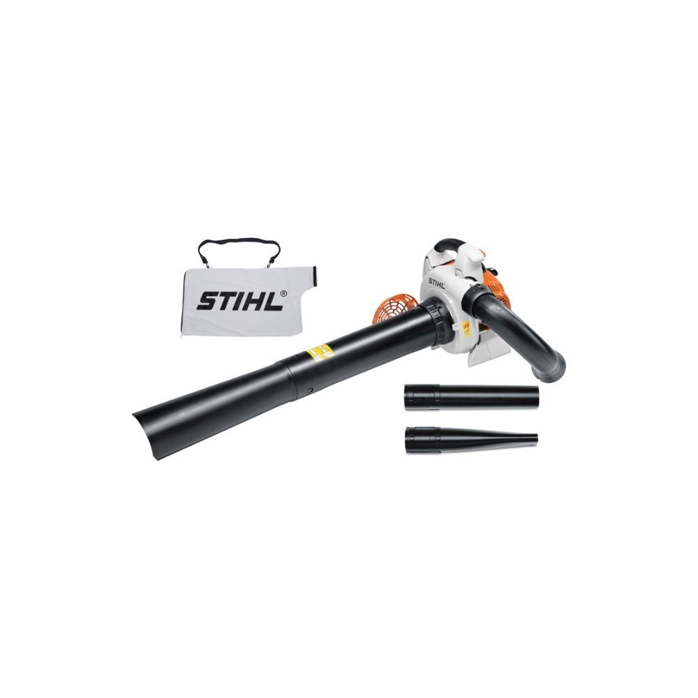 STIHL SH86 VACUUM BLOWER