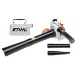 STIHL SH86 VACUUM BLOWER