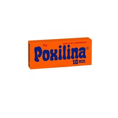 POXILINA 70 GR