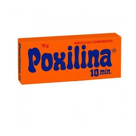 POXILINA 70 GR