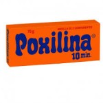 POXILINA 70 GR