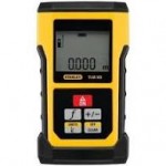 LASER 50M STANLEY METER