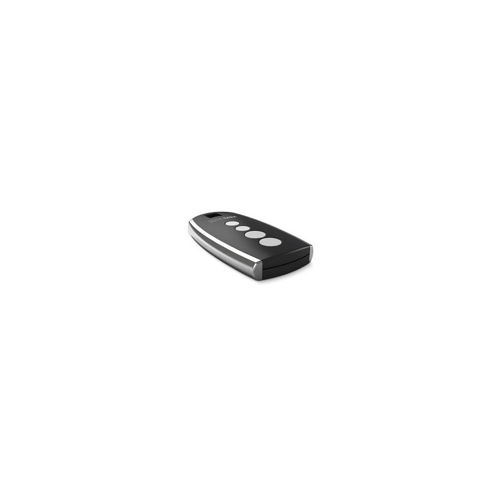 ROLLING CODE TRANSMITTER 4 CHANNELS