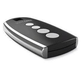 EMISOR ROLLING CODE 4 CANALES