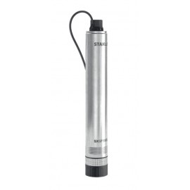 BOMBA ACERO 1000W-5200L/H