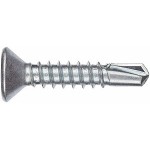 TORNILLO BROCA TBPZ DIN-7504-P, PHILLIPS, ZINCADO 3,5x25 CIEN