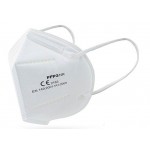 MASCARILLA FFP3 BLANCA(UNIDAD)