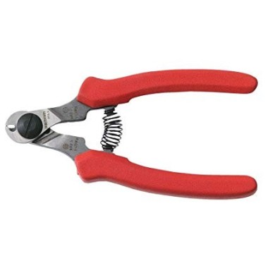 CABLE CUTTER DIAM. 5 MM - STEEL