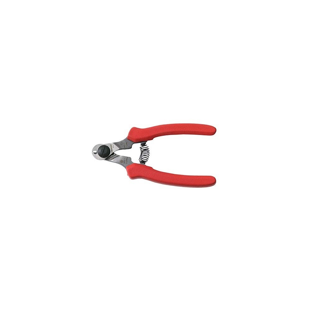 CABLE CUTTER DIAM. 5 MM - STEEL
