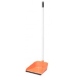 PICKUP WITH RUBBER AND METAL HANDLE.