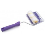 MIDIS RODILLO ANTIGOTA POLIAMIDA Ø 30    12 cm +VARILLA PAREDES Y TECHOS LISOS