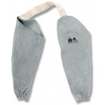 MANGUITO DE SOLDADOR PIEL SERRAJE