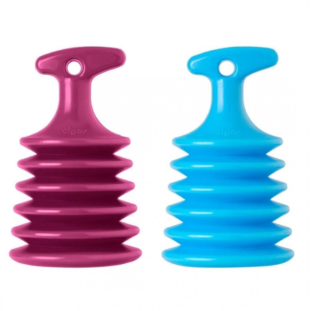 DESATASCADOR FUELLE CON COLGADOR SURTIDO