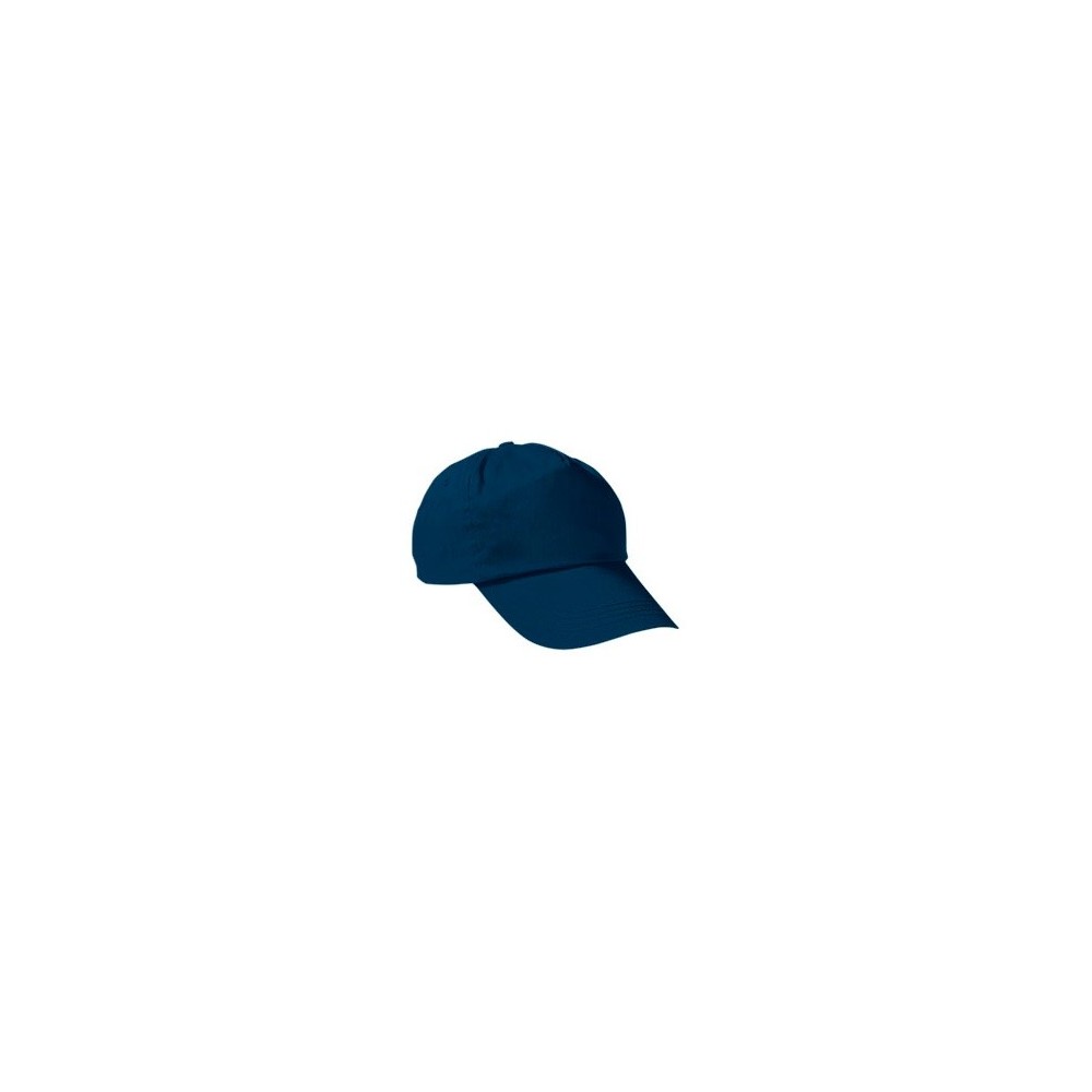GORRA PROMOTION AZUL MARINO ORION ADULTO