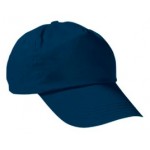 GORRA PROMOTION AZUL MARINO ORION ADULTO