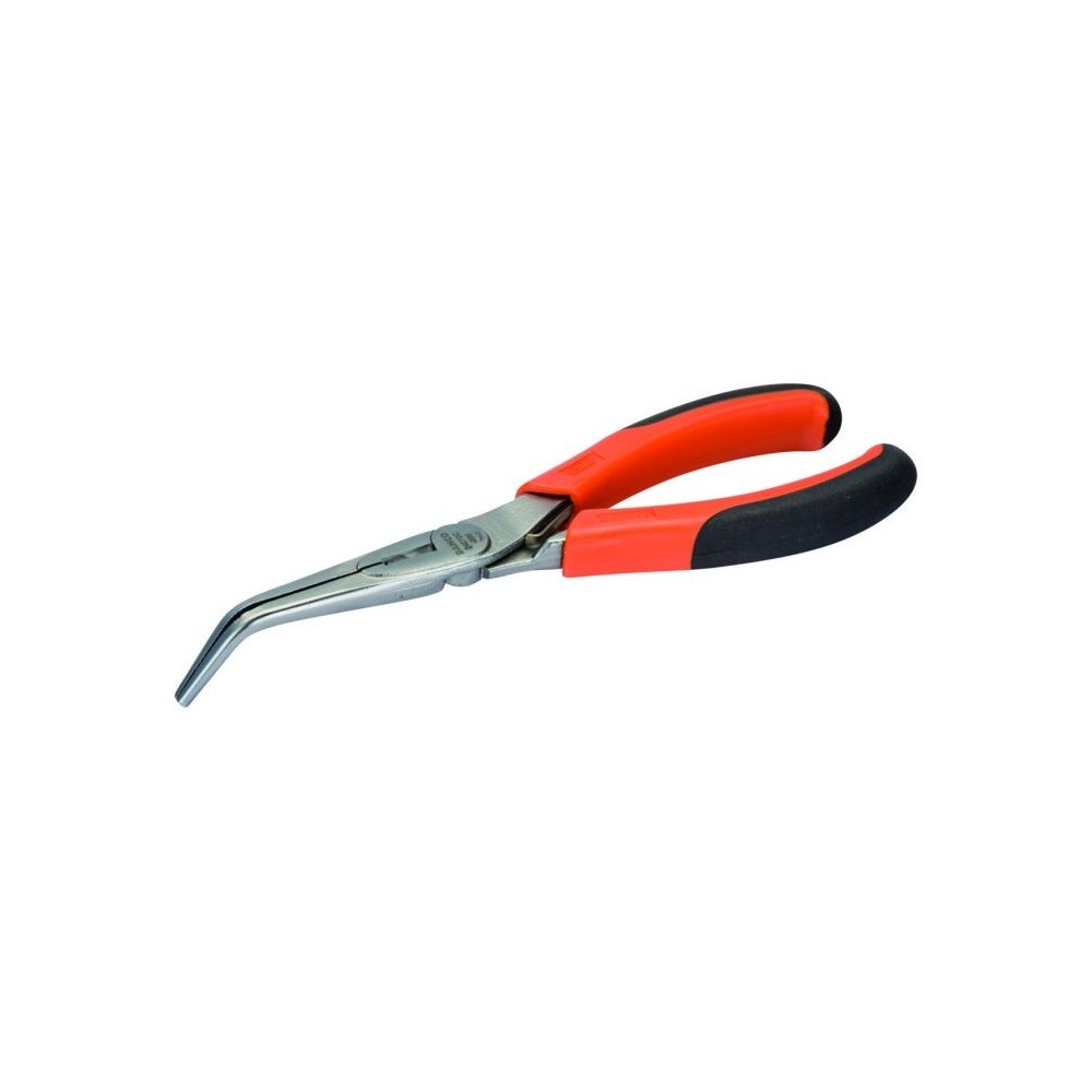 BAHCO SNIPE BENT PLIERS 2427GC-160