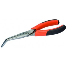 BAHCO SNIPE BENT PLIERS 2427GC-160
