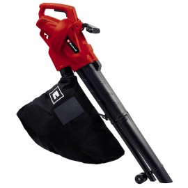 ASPIRADOR SOPLADOR ELECTRIC LEAF VACUUM GC-EL 3024 E