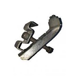 FIJACION NORMAL REJILLA GALVA